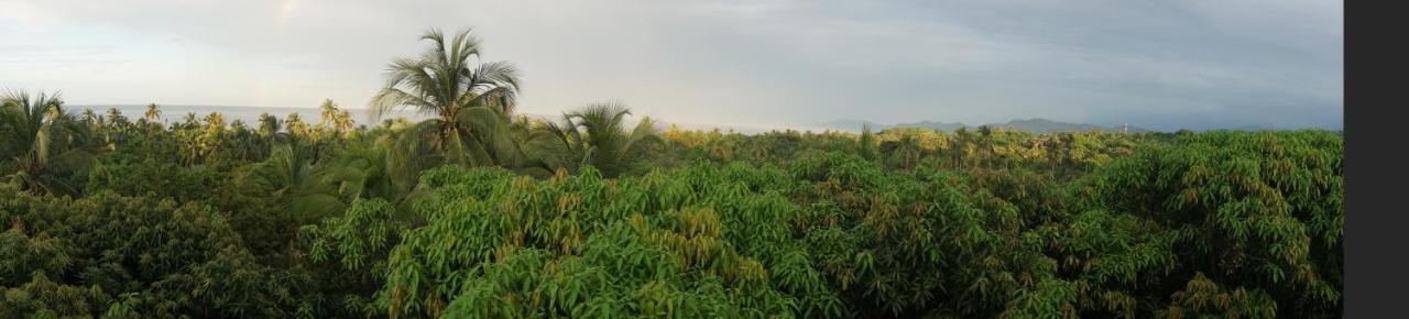 Apartmán Mendihuaca Surf La Poza Exteriér fotografie